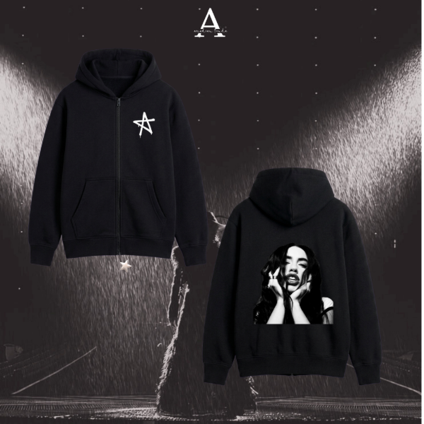 Producto - Combo Campera x2 (Estampas a eleccion)