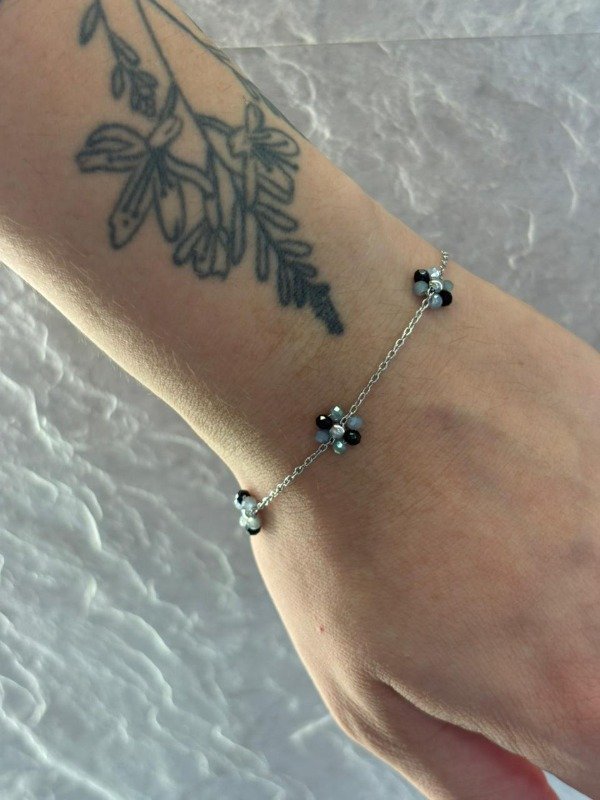Producto - Pulsera Flora - 1