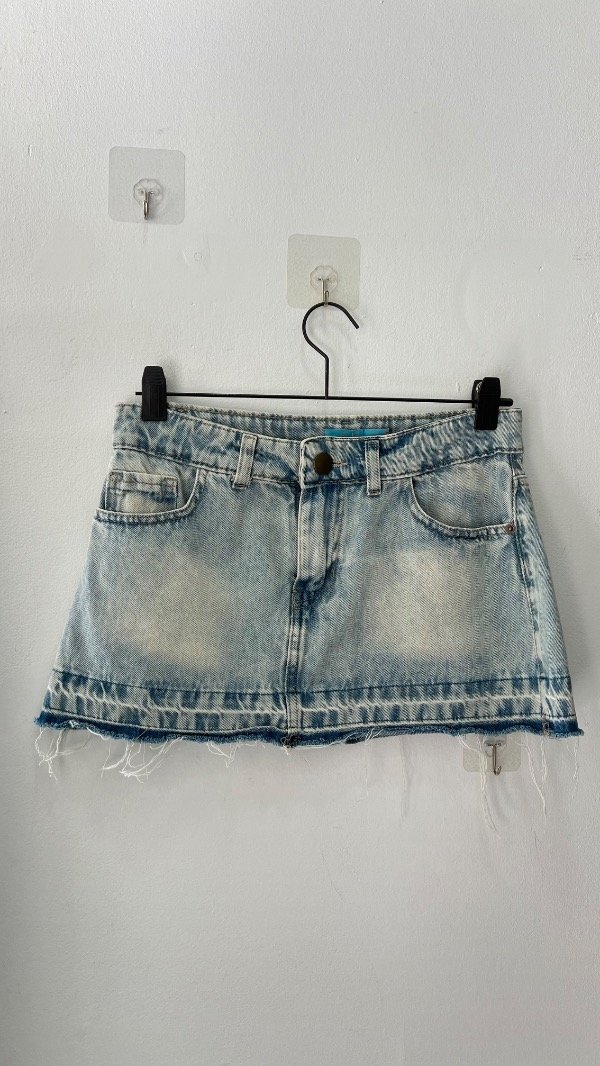 Producto - Mini jean Mathilda - 0