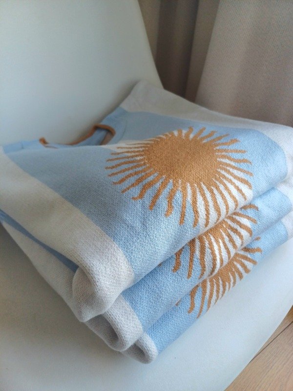 Producto - Sweater Patria - 1