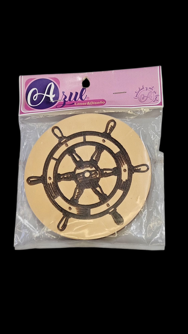 Producto - ARM 094 timon