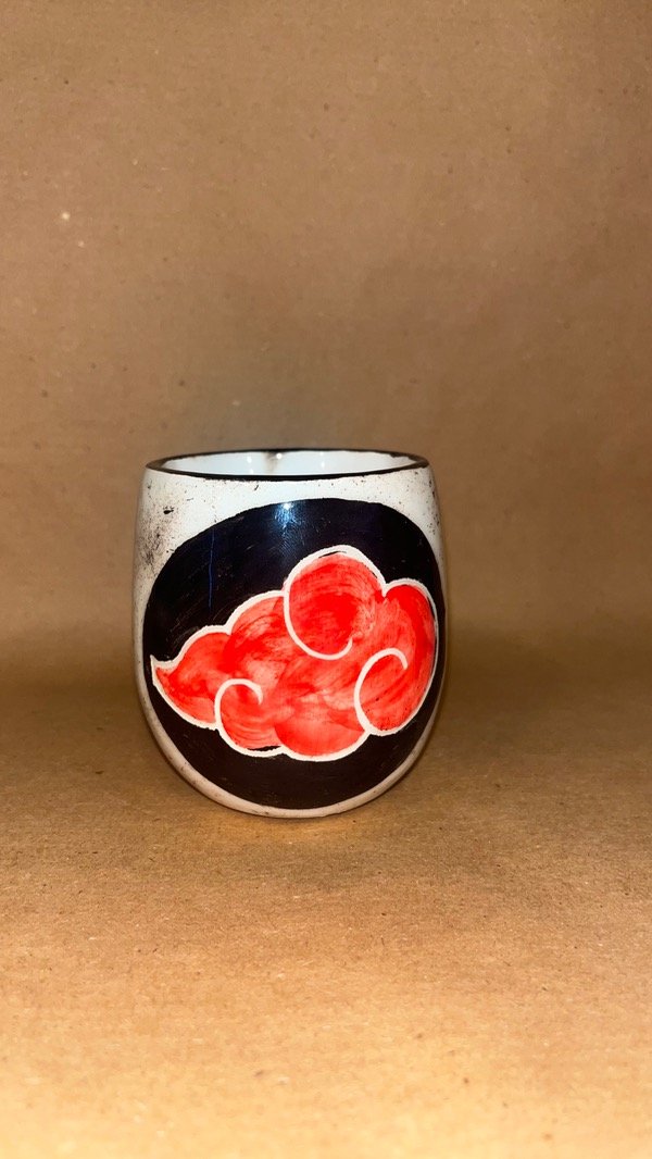 Producto - Mate Naruto