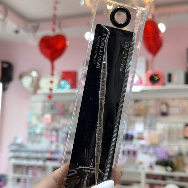 Producto - Excavador Doble Premium para Pedicuria Paris Night