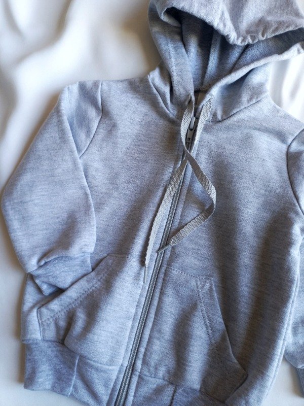 Producto - Campera talla 1 - 1