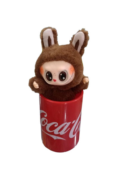 Producto - Muñeco LABUBU