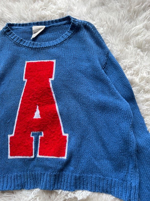 Producto - Sweater top 47street Talle L - 3