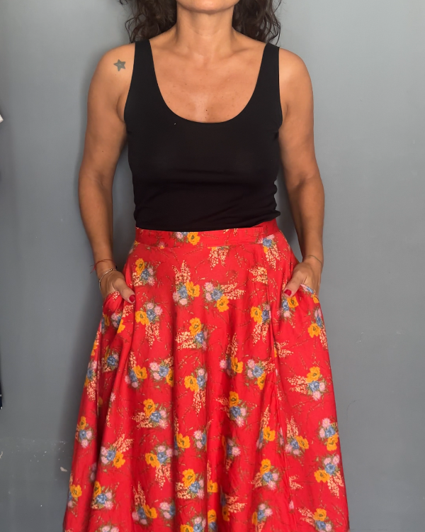 Producto - Falda Cupido