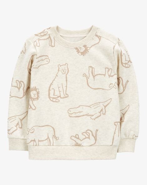 Producto - Buzos frizados Carters T