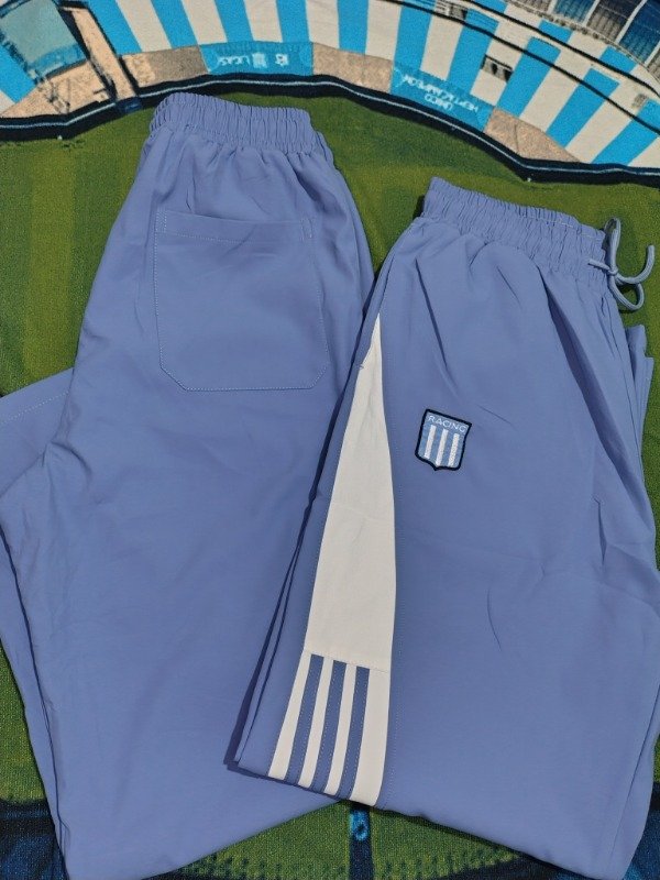 Pantalón impermeable importado — imagen 4
