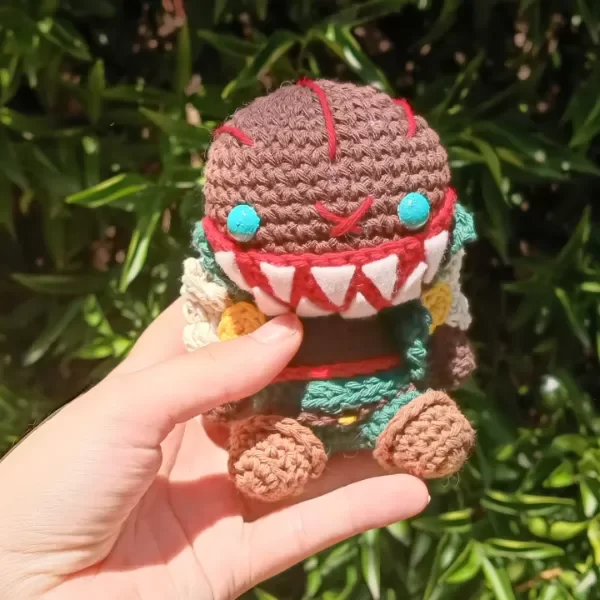 Producto - PYKE