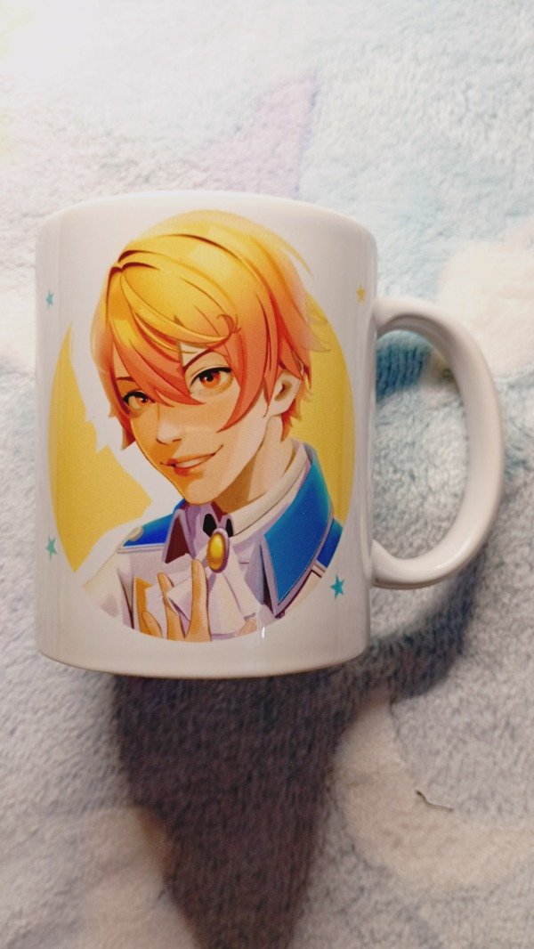 Producto - Tsukasa TAZA