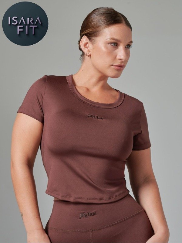 Producto - Remera Fit Terra - 1