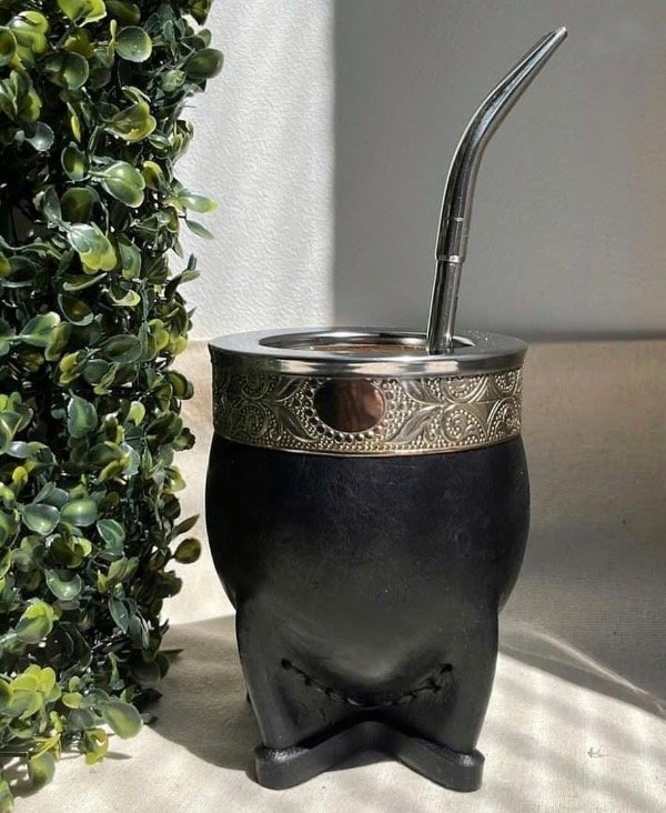 Producto - Mate Imperial Deluxe