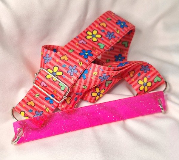 Producto - Book Carriers Pink