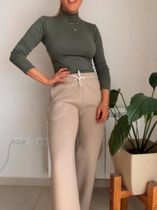 Producto - Jogger Beige