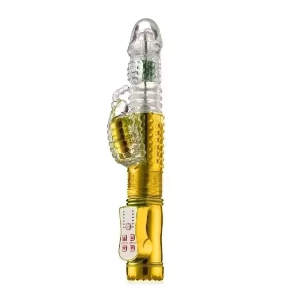 Producto - Vibrador Rabbit