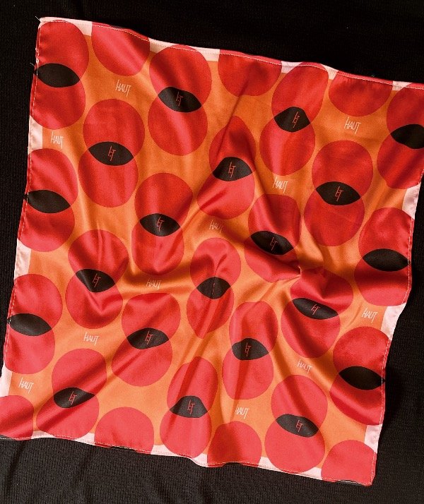Producto - Pañuelo Deva