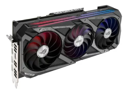 Producto - ASUS ROG Strix GeForce RTX 3080 Ti OC Edition 12GB GDDR6X