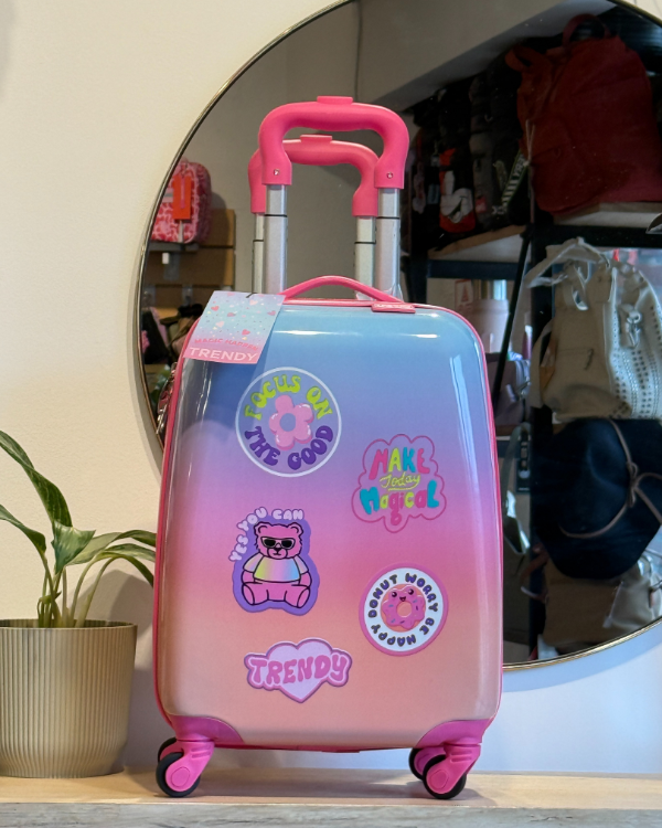 Producto - Trendy Valija Make Magical!