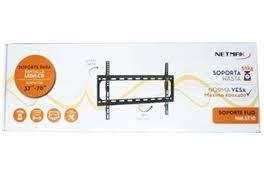 Producto - Soporte Para Pantalla LED LCD Netmak 37 A 75 Pulgadas - 0