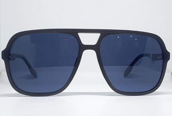 Producto - Sol Tascani 4615 negro mate