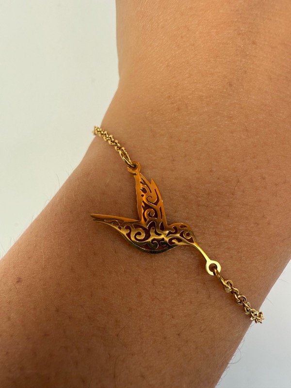 Producto - Colibrí AD