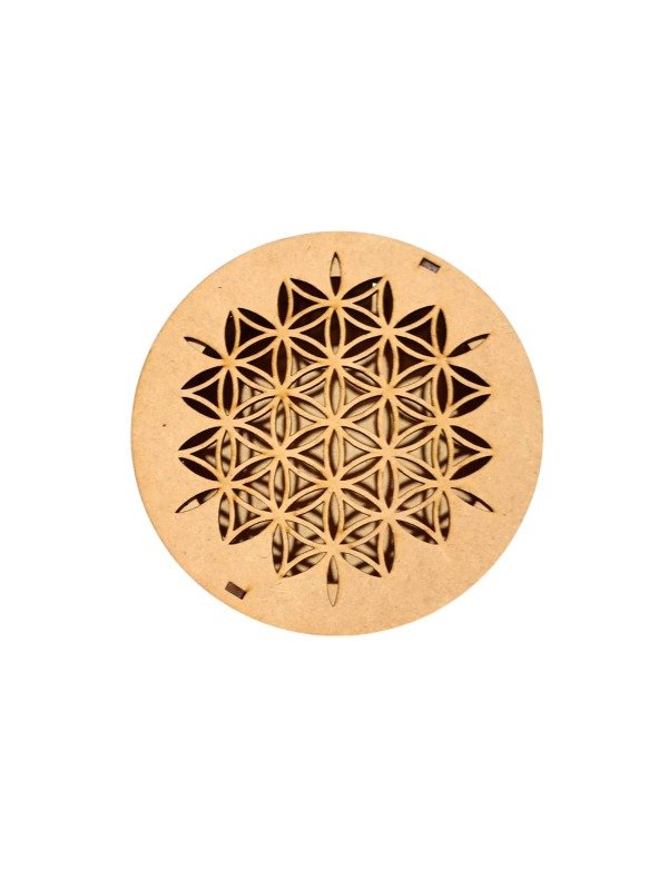 Producto - CAJA REDONDA MANDALA 5