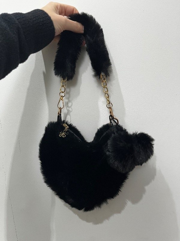 Producto - Cartera Plushie