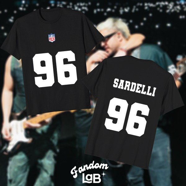 Producto - Remera Sardelli 96