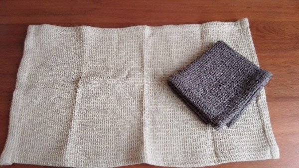 Producto - Repasadores/Individuales Honey x2 - 5