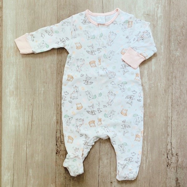 Producto - Enterito Grisino 3M