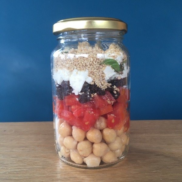 Producto - Mix Garbanzo