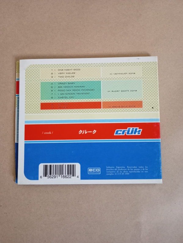 Miniatura de producto - 1