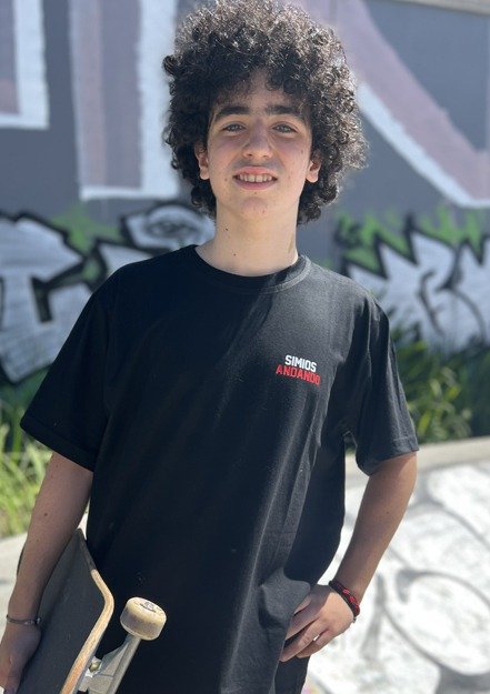 Producto - Remera PLH