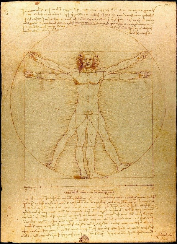 Producto - DA VINCI