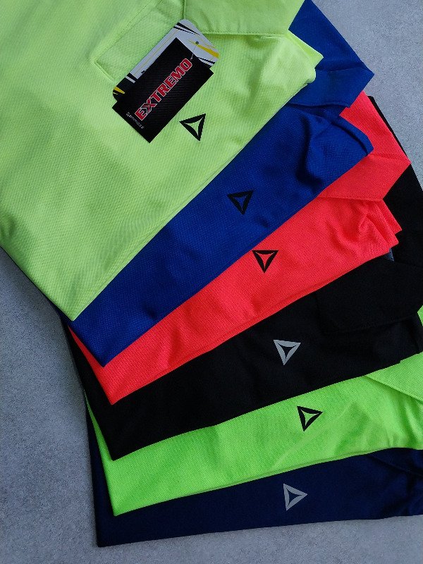Producto - Chomba deportiva - BY CLIZA