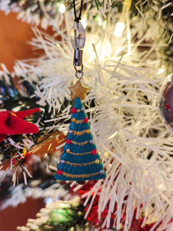 Producto - Adorno navideño - Arbolito PREVENTA