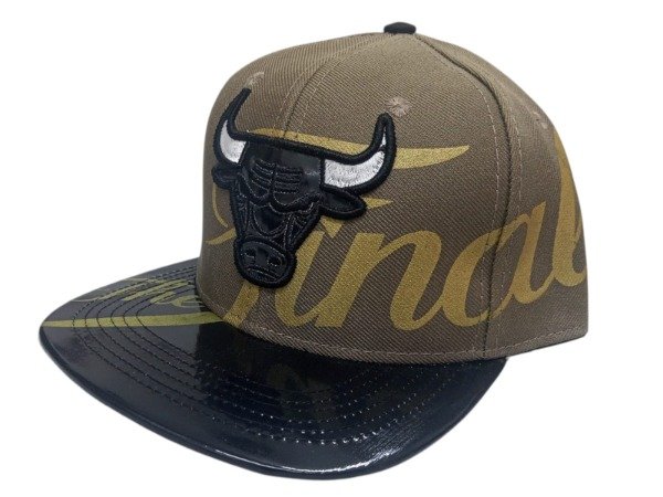 Producto - CHICAGO THE FINALS 60