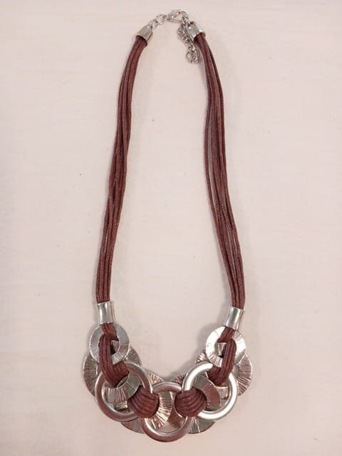 Producto - Collar Andes - 2