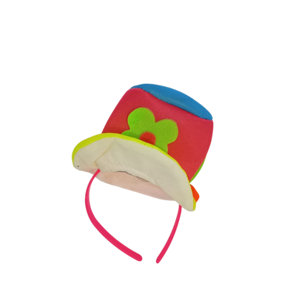 Producto - Gorros fluo primavera - 5