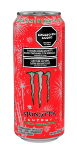 Producto - Monster rojo (sandia) x6