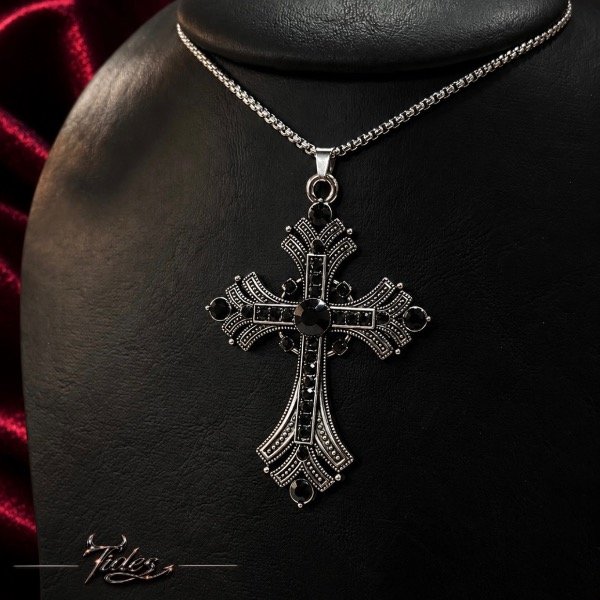 Producto - Collar Dark Sanctum