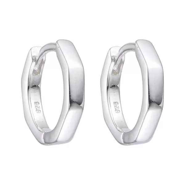 Producto - Aros lisos