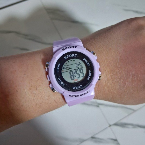 Producto - RELOJ IMARA