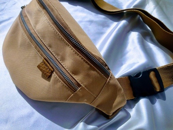 Producto - Riñonera Grace