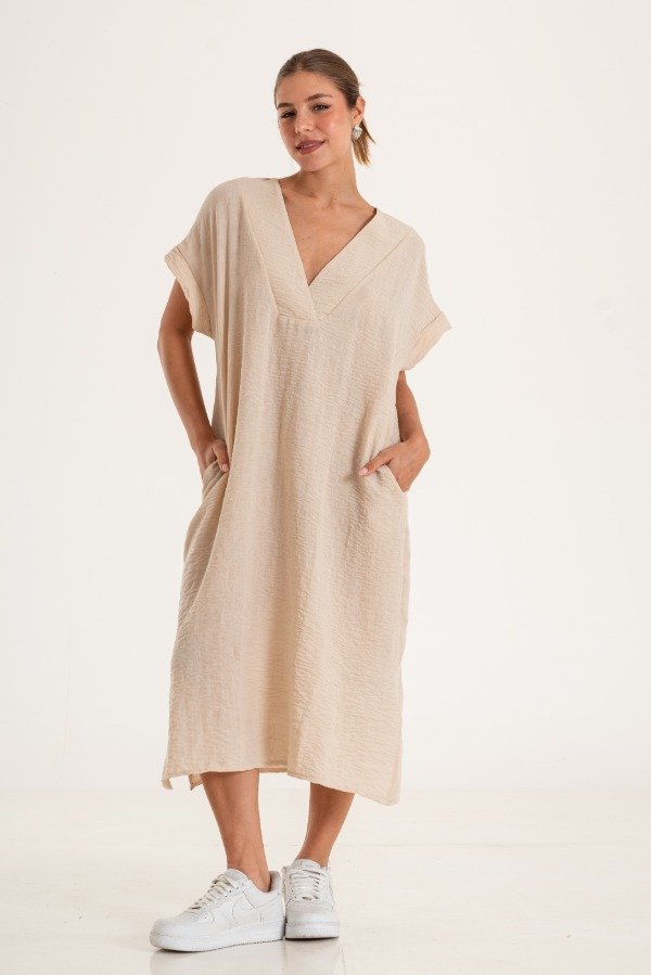 Producto - TUNICA TINA BY VELARUS