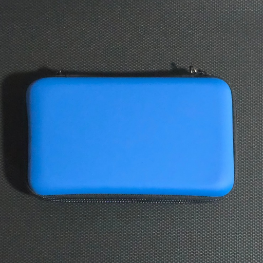 Producto - Estuche DS XXL - AZUL