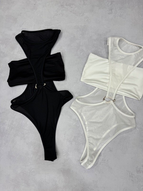 Producto - Body bando