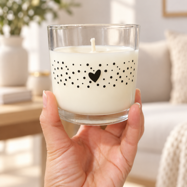 Producto - Vela Dots - 0