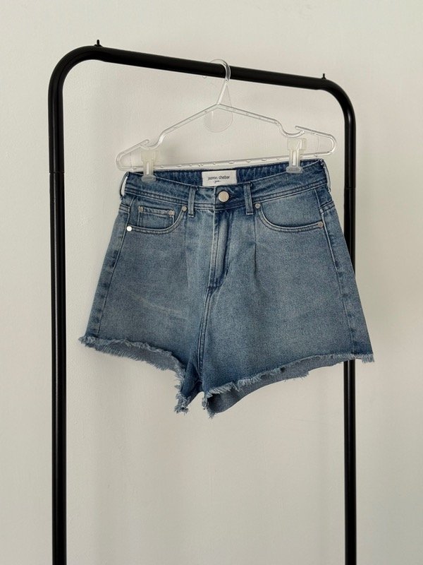 Producto - Short Jazmin Chebar - 26